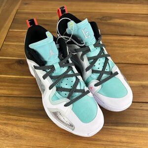 Nike Air‎ Jordan 37 XXXVII Low Guo Multi-Color Size 6 Men's NWOB